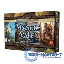 Gra Mystic Vale Big Box (PL)
