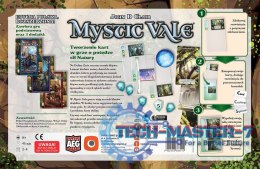 Gra Mystic Vale Big Box (PL)