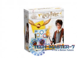 Gra Shuffle Plus Harry Potter