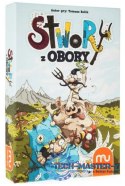 Gra Stwory z obory