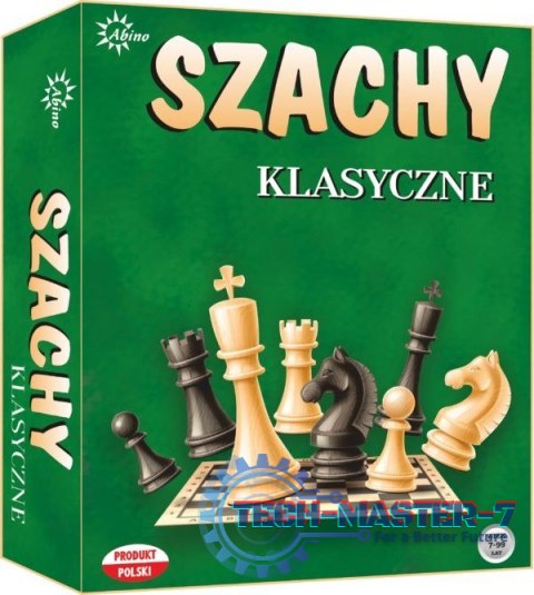 Gra Szachy klasyczne