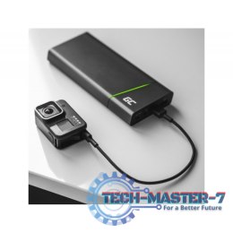 Kabel GC PowerStream USB - USB-C 120 cm, QC 3.0