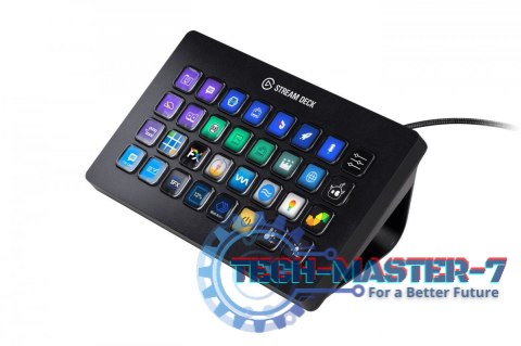 Konsola Stream Deck XL Konsola Stream Deck XL