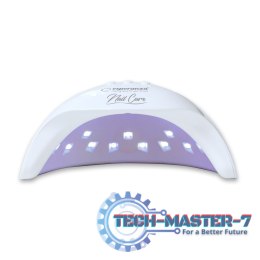 Lampa UV Led do lakieru hybrydowego Agate 36W