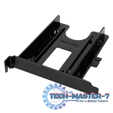 Mocowanie dla HDD 2.5 cala ,max 15mm Mocowanie dla HDD 2.5 cala ,max 15mm