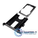 Mocowanie dla HDD 2.5 cala ,max 15mm