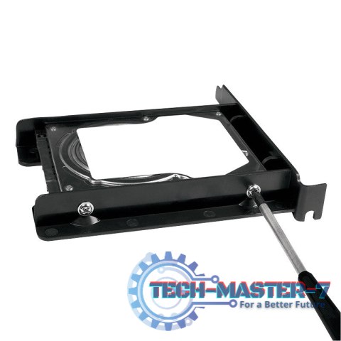 Mocowanie dla HDD 2.5 cala ,max 15mm Mocowanie dla HDD 2.5 cala ,max 15mm