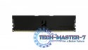 Moduł pamięci DDR4 IRDM PRO 16/3600 (1x16GB) 18-22-22 Deep Black