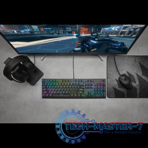 Mysz Corsair Katar Pro XT Mysz Corsair Katar Pro XT