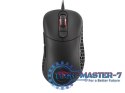 Mysz Xenon 800 lekka 16000 DPI podświetlenie RGB dla graczy lekka Czarna