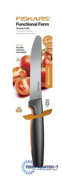 Nóż do pomidorów 11 cm Functional Form 1057543