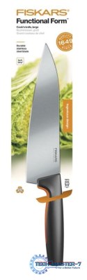 Nóż szefa kuchni 20 cm Functional Form 1057534