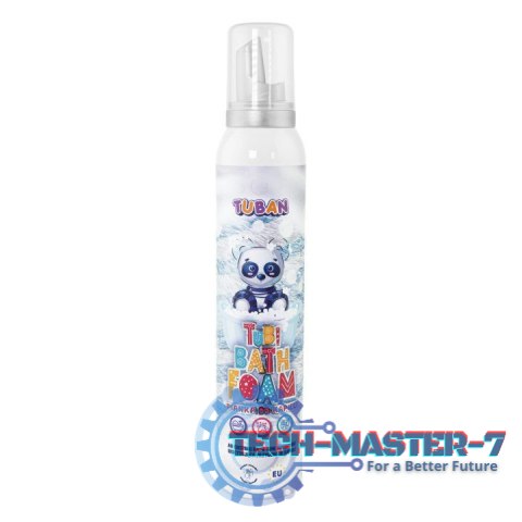 Pianka Tubi - Biała Ala 200 ml