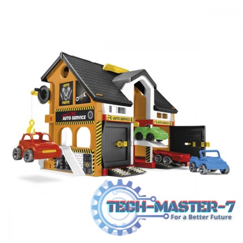 Play House Auto serwis