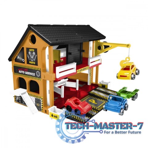 Play House Auto serwis Play House Auto serwis