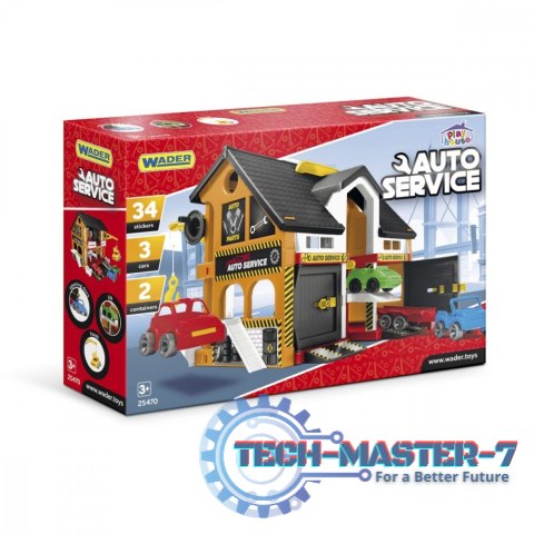 Play House Auto serwis Play House Auto serwis