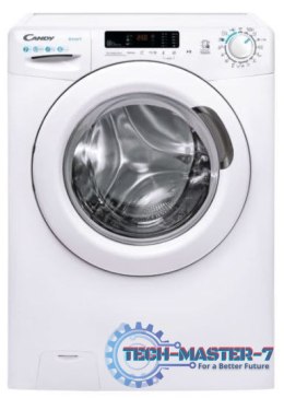 Pralka slim CS4 1272DE