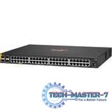 Przełącznik ARUBA 6100 48G CL4 4SFP+ Switch JL675A