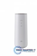 Router MF289F stacjonarny LTE CAT.20 DL do 2000Mb/s WiFI 2.4GHz&5GHz, WiFi Mesh, 2 Porty Rj45 10/100/1000, 1 port Rj11, wyjście