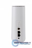 Router MF289F stacjonarny LTE CAT.20 DL do 2000Mb/s WiFI 2.4GHz&5GHz, WiFi Mesh, 2 Porty Rj45 10/100/1000, 1 port Rj11, wyjście