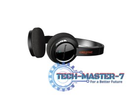 Słuchawki bezprzewodowe z mikrofonem Sound Blaster Jam V2
