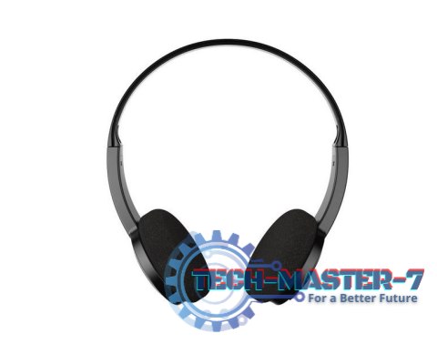 Słuchawki bezprzewodowe z mikrofonem Sound Blaster Jam V2 Słuchawki bezprzewodowe z mikrofonem Sound Blaster Jam V2