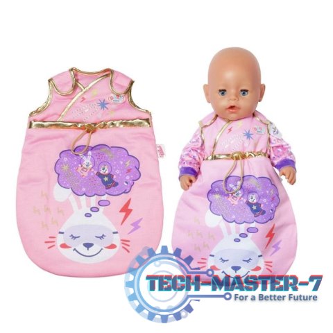 Śpiworek Baby Born Śpiworek Baby Born