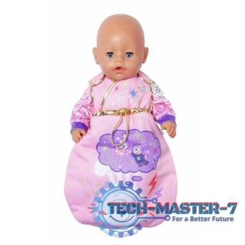 Śpiworek Baby Born Śpiworek Baby Born