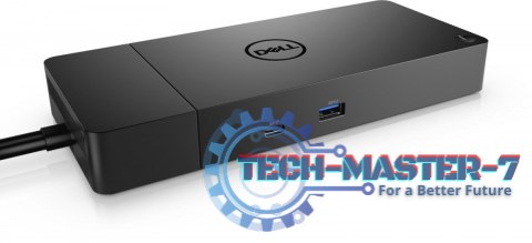 Stacja dokująca WD19DCS 240W