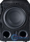 Subwoofer Alpha RS 12 czarny