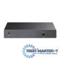 Switch TP-Link SG108-M2 8x2.5GE