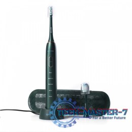 Szczoteczka soniczna ORO-BRUSH Zielona
