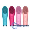 Szczoteczka soniczna do twarzy ORO-FACE BRUSH Niebieska