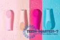 Szczoteczka soniczna do twarzy ORO-FACE BRUSH Niebieska