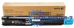 Toner DocuCentre SC2020 cyan 3k 006R01694