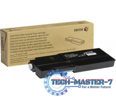 Toner VersaLink C400/C405 cyan 8k 106R03534
