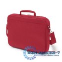 Torba D30920-RPET Eco Multi BASE 14-15.6 cala czerwona