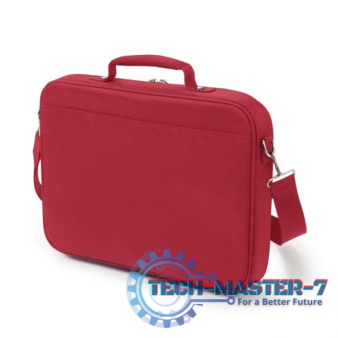 Torba D30920-RPET Eco Multi BASE 14-15.6 cala czerwona Torba D30920-RPET Eco Multi BASE 14-15.6 cala czerwona