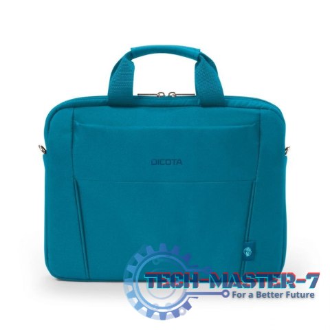 Torba D31307-RPET Eco Slim Case BASE 13-14.1 cala niebieska