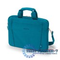 Torba D31307-RPET Eco Slim Case BASE 13-14.1 cala niebieska