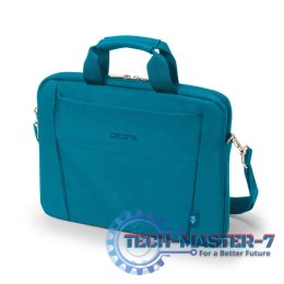 Torba D31307-RPET Eco Slim Case BASE 13-14.1 cala niebieska