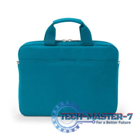 Torba D31307-RPET Eco Slim Case BASE 13-14.1 cala niebieska Torba D31307-RPET Eco Slim Case BASE 13-14.1 cala niebieska