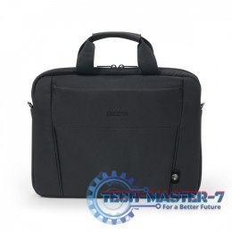 Torba Eco Slim Case BASE 15-15.6 cala czarna