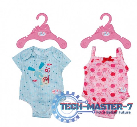 Ubranko Body Baby Born mix Ubranko Body Baby Born mix