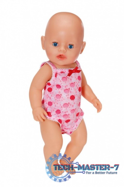 Ubranko Body Baby Born mix Ubranko Body Baby Born mix