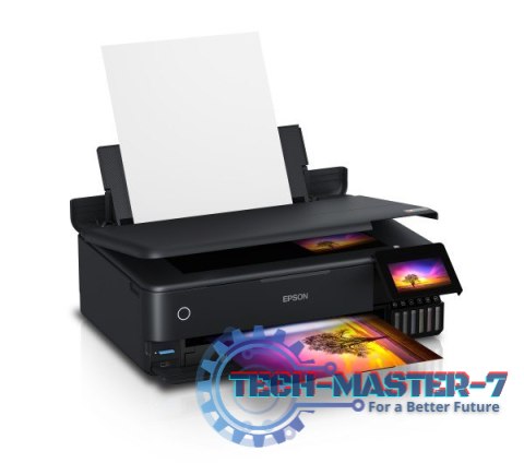 Urządzenie wielofunkcyjne MFP ITS L8180 A3+(druk) (W)LAN/1.5pl/6-ink/CDPrn Urządzenie wielofunkcyjne MFP ITS L8180 A3+(druk) (W)LAN/1.5pl/6-ink/CDPrn