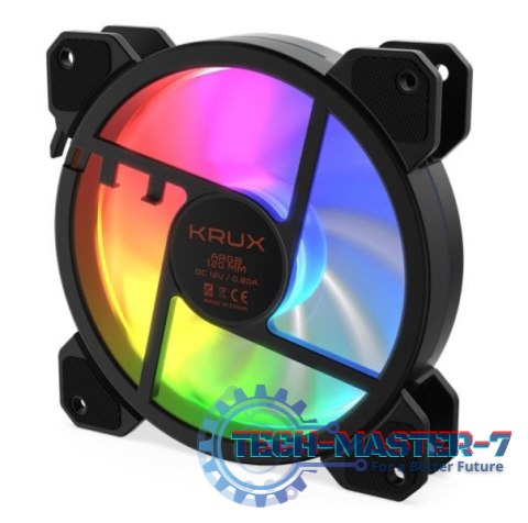 Wentylator Lunar 120 ARGB Wentylator Lunar 120 ARGB