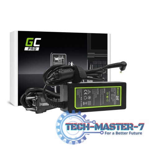 Zasilacz PRO 20V 3.25A 65W do Lenovo 4.0-1.7mm