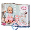 Zestaw do pielęgnacji Baby Annabell