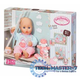 Zestaw do pielęgnacji Baby Annabell